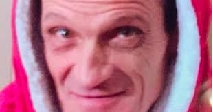 Update: Lansing arm man found safe, transferred to hospital