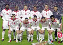 مشاهدة مباراة ليبيا و تونس بث مباشر تصفيات كأس أمم أفريقيا يستقبل منتخب ليبيا نظيره التونسي اليوم الخميس على ملعب… Ø£ÙØ±ÙŠÙ‚ÙŠØ§ Ù…Ø¹ Ø¬ÙˆÙ„ Ø¬ÙŠÙ„ ØªÙˆÙ†Ø³ Ø§Ù„Ø­Ø§ØµÙ„ Ø¹Ù„Ù‰ ÙƒØ£Ø³ Ø§Ù„Ø£Ù…Ù… 2004 Ø£ÙŠÙ† Ù‡Ù… Ø§Ù„Ø¢Ù† Goal Com