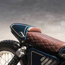 Caferacer Bobber Scrambler On Instagram Leather Rate 1 10 Explore Www Foxtrotmoto Com Bunkerc Cb750 Cafe Racer Cafe Racer Bikes Cafe Racer Build