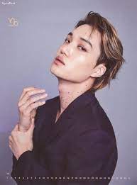 #jongin icons#kim jongin#kai exo icons#exo#kai#kai icons# . Hyunee Point On Twitter Exo Kai Exo Kai