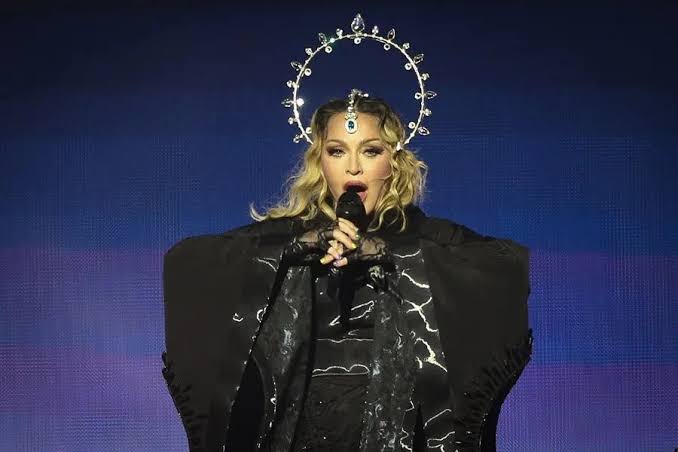 Madonna arrasa en las nominaciones de los VMA, seguida de Taylor Swift y Sabrina Carpenter 