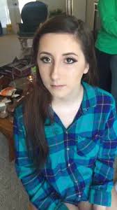 Holly McCarthy Makeup Page