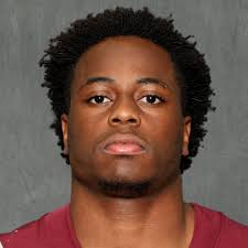 Sam McKnight's Cinco Ranch High School Bio