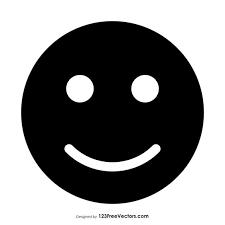We would like to show you a description here but the site won't allow us. Black Slightly Smiling Face Emoji In 2021 Smiley Face Icons Emoji Smile Face