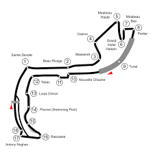 The monaco grand prix tm is a mythical race and all pilots dream to win on the circuit of the principality. Grosser Preis Von Monaco Wikipedia