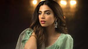 Экспозиция растянута почти на полтора часа. Sonya Hussyn Replaces Faryal Mehmood In Movie About Lockdown Film Tv Images