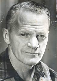 Gordon Chapman Obituary