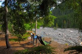 Click on the campground name for a map of the campground. White River Campground Mount Rainier National Park Ashford Washington Rv Parks Mobilerving Com