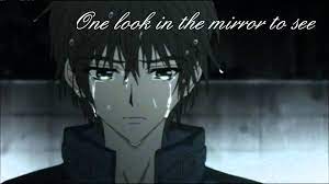 Hd wallpapers and background images. Crying Anime Boy Wallpapers On Wallpaperdog