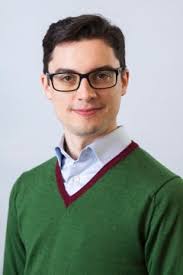 An author and reviewer in conversation