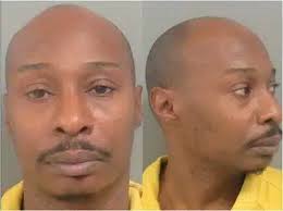 Serial bank robber receives federal prison sentence