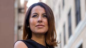 Local leaders welcome Sara Hernandez