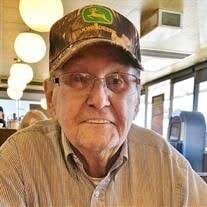 Mr. Willie Ralph Bussey Obituary