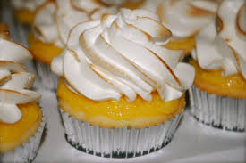 Brazo De Mercedes Cupcakes Desserts Menu Pilipino Food Recipe Gourmet Recipes
