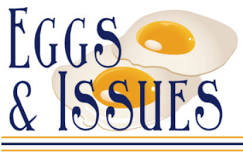 Eggs & Issues