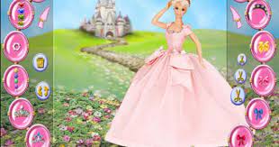 Barbie Beauty Styler Pc Game Compressed Games Free Download Princess Games Games For Girls Gaming Pc