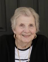 Obituary information for Elizabeth Tidwell Townsend