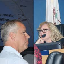 Council Excuses Ethics Violation Complaint Against Councilwoman, City  Officials