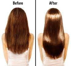 Using almond oil on your hair. 7 Things That Happen To Your Body When You Eat 4 Almonds A Day