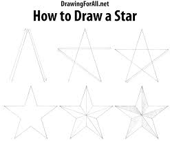 Maybe you would like to learn more about one of these? How To Draw A Star Star Drawing Drawing Stars Stars Drawing