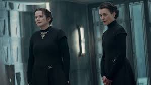 Dune: Prophecy Review: Emily Watson in HBOs Epic Sci-Fi Prequel