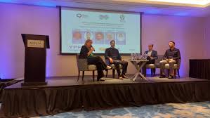 DESTACADA PARTICIPACIÓN DE CATAMP EN EVENTO DE CIQyP : CATAMP