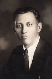 Connie Ashley Wynn Sr. (1899-1992)