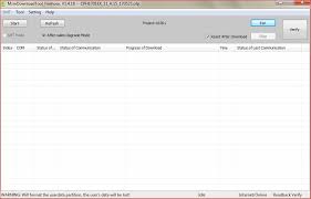 Oppo A57 Flash File