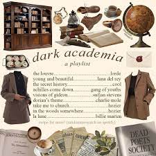 Moodboards And Research On Instagram Dark Academia Playlist A Bunch Of Da Tumblr Posts Comment More Songs To Light In The Dark Aesthetic Songs Songs