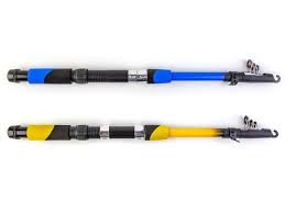 Vara Telescopica Simples Com Passador 1 70mt 20lbs Cmik Vara De Pesca Magazine Luiza