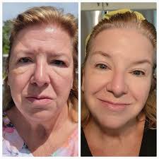 Hi friends! Orange 🍊 tones are amazing