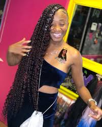 Pin On Black Girls Hairstyles
