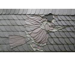 Schieferornamente Vorlagen Bilder Rathscheck Schiefer Rathscheck Schiefer Schiefer Ornamente