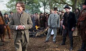A game of shadows, 2011. Sherlock Holmes A Game Of Shadows Review The New York Times
