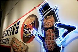 Reynolds's camel in the united states. Neon Nostalgia From Times Square To Be Sold By Sign Maker The New York Times