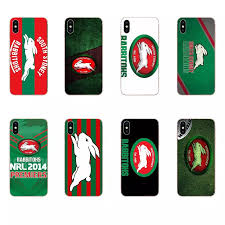 Update this logo / details. Soft New Style South Sydney Rabbitohs Logo For Samsung Galaxy Note 5 8 9 S3 S4 S5 S6 S7 S8 S9 S10 5g Mini Edge Plus Lite Phone Case Covers Aliexpress