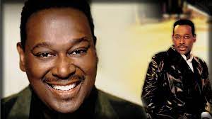 Luther vandross and patti labelle during sixth on seventh spring collections: 3 Luther Vandross Hd Wallpapers Background Images Wallpaper Abyss