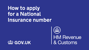 It's easy to let them know and shouldn't take up much of your time. Gov Uk On Twitter If You Do Not Already Have A National Insurance Number Find Out How To Apply From Https T Co Ulpsbt4jdq Https T Co 0qznmzj7ph Https T Co Jtbekbroq3