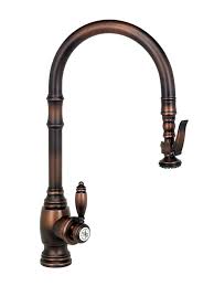 waterstone faucets kitchen faucet