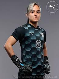 © récord américa se enfrenta a chivas en juego corresponderte a la jornada 13 del guardianes 2021 en punto de las 20:05 horas de este sábado en el estadio azteca en busca de una nueva. Jerseys Puma De Chivas Femenil 2020 21 Todo Sobre Camisetas