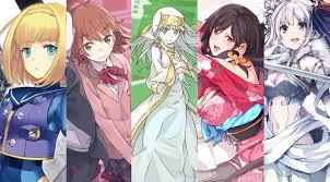A Certain Magical Index Light Novel Discussion