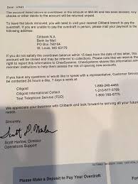Download a bank account closing letter format doc file and learn how to write a letter to close bank account. Closing Your Citigold Checking Account Via Secure Message May Not Work Miles Per Day