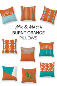 .decorative pillow, modern home decor double sided print with two different designs create stylish accents in an instant with our snazzy boho throw pillows boho throw pillow, burnt orange mustard navy mid century modern abstract shapes pillow cover, retro decorative pillow, modern home. Burnt Orange Teal Blue Throw Pillow Cover Modern Mix And Match Pillow Cases Accent Pillows For Couch Blue Throw Pillows Blue Throws Burnt Orange Pillows