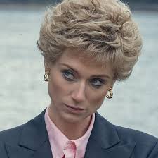 The Crown Cast in Real Life