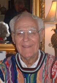 Jack Elmer Willis (1927-2014)