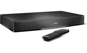 Bose Solo 15 Series Ii Tv Sound System At Crutchfield