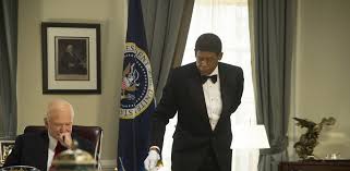 It is inspired by wil haygood's washington post article a butler well served by this election. Lee Daniels The Butler Movie Review 2021 Roger Ebert