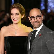 Who Is Felicity Blunt Stanley Tucci S Wife All About Her