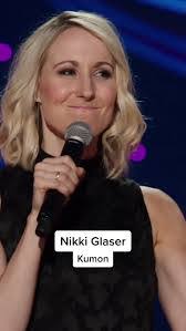 Kristin Glaser's Instagram, Twitter & Facebook