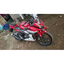 Ada berbagai macam spesifikasi kendaraan sport yang diinginkan oleh konsumen namun mereka tetap mengharapkan adanya … Motor Cbr 150 Bekas